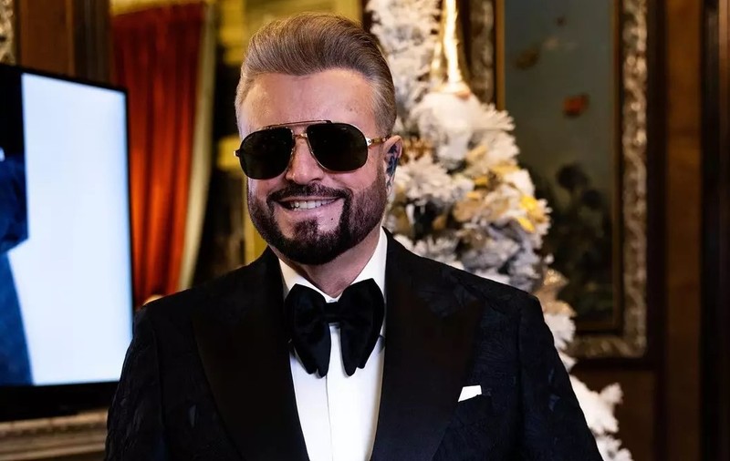 Cum se menține Cătălin Botezatu în formă la 57 de ani. Operațiile nu-i permit să meargă la sală