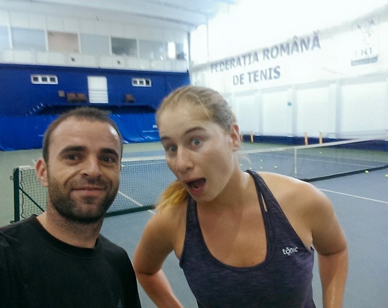 Simona Halep, a treia finală a carierei la Roland Garros. Ce spune Elena Bogdan, învinsa din 2008