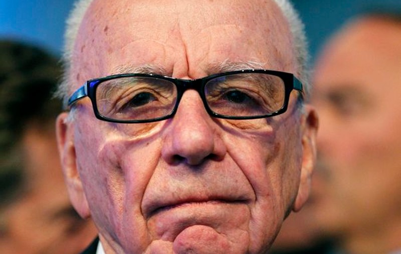Magnatul Rupert Murdoch vrea ca Facebook să plătească pentru știrile de calitate, la fel cum furnizorii de cablu plătesc pentru canalele de televiziune