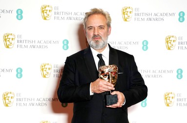 Sam Mendes, cel mai bun regizor la Premiile BAFTA