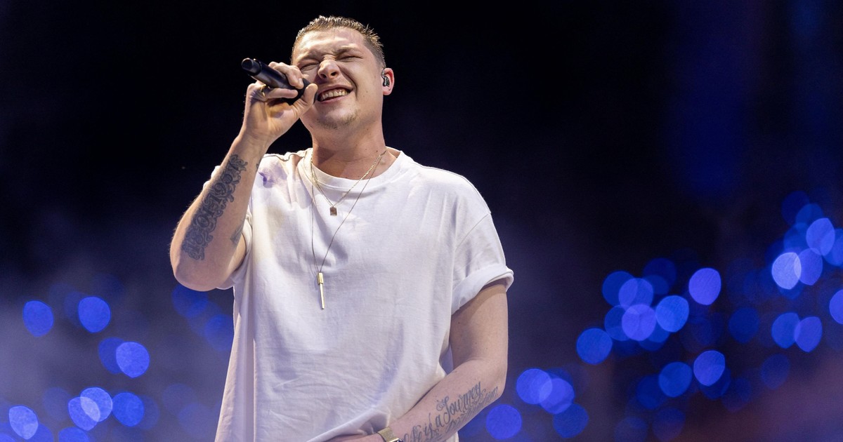 John Newman