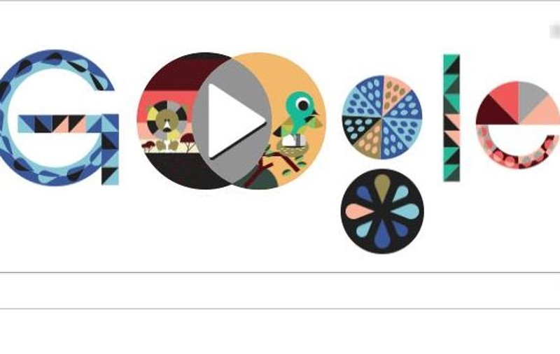 GOOGLE celebrează 180 de ani de la naşterea lui John Venn