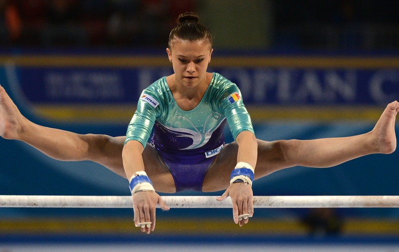 SOFIA: Echipa României, campioană europeană!