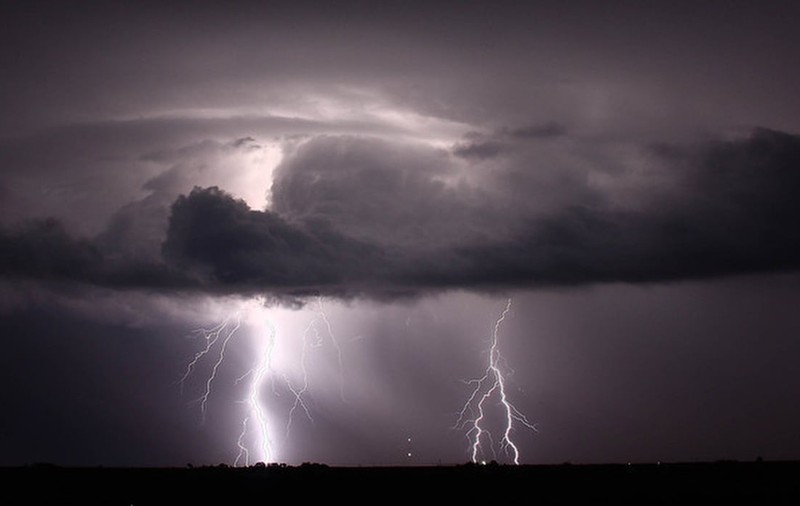 ANM anunță ploi, grindină și vijelii puternice în România. Prognoza meteo în perioada 22 iunie-5 iulie 2026