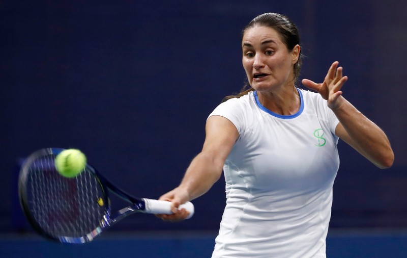 LIVESCORE. Monica Niculescu s-a calificat eroic în finala probei de dublu feminin de la Wimbledon 2017