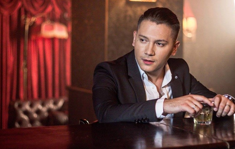 EXCLUSIV Florin Răduță, câștigătorul "X Factor" din 2015: "Au vrut să mă transforme în copia lui Smiley"