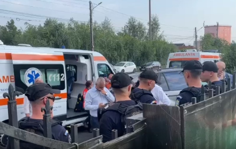 37 de persoane în vârstă sau cu dizabilități au fost mutate din trei cămine neautorizate din Eforie Nord