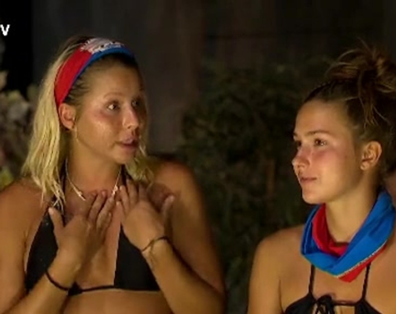 Bianca Patrichi, critici dure despre Andreea Moromete de la Survivor România. „A încercat și un joc de falsă afecțiune”