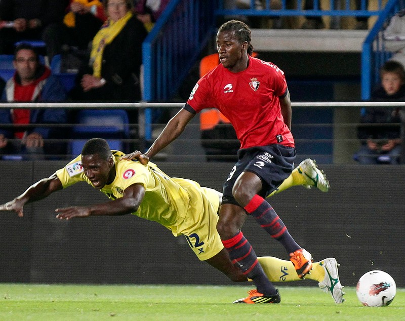Cine este Ibrahima Balde, noul golgheter al lui CFR Cluj: ”Am venit să muncesc, nu sunt în vizită. Vreau să fac performanță!” | INTERVIU