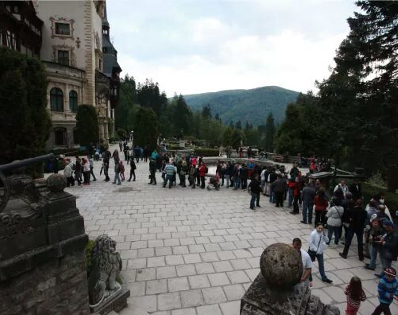 Sute de mii de români au participat la Noaptea Muzeelor în țară | GALERIE FOTO