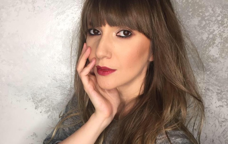 VIDEO EXCLUSIV/ Adela Popescu îl alăptează în continuare pe fiul ei în vârstă de un an și trei luni. „Noaptea, fără număr, all inclusive, mănâncă sân”
