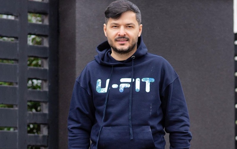 Liviu Vârciu s-a infectat cu COVID-19: „Dacă vine Moș Crăciun la voi, să-i spuneți să nu vină la mine”