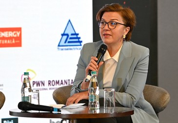 Dana Dărăban | Foto: Agerpres