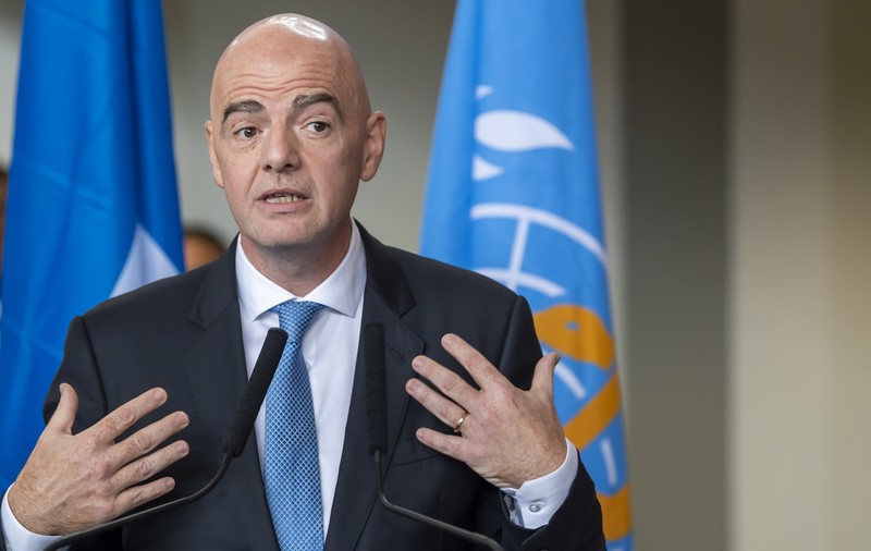 Cupa Mondială a cluburilor din 2021, în China. 24 de echipe, la startul turneului