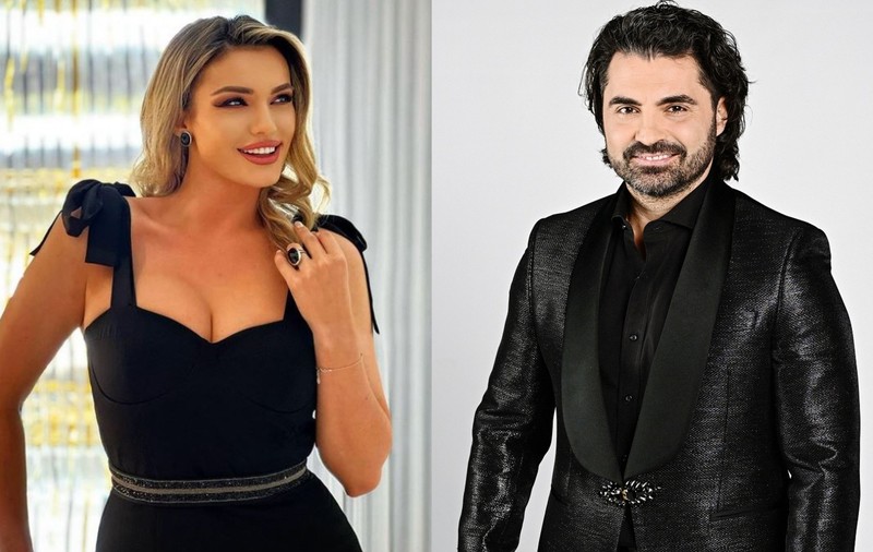Diana, fiica lui Adrian Enache, despre întâmplarea cu Pepe la piscină: „Am așa un flash, o trăire în mine”