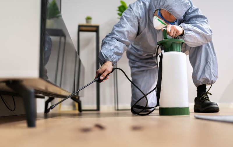 Insectele care ar trebui să fie ținute departe de casă. Soluții profesionale și soluții DIY împotriva lor