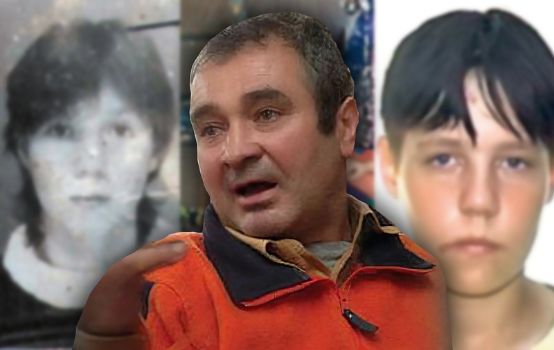 Triunghiul Bermudelor din Rădăuţi. Cum a reuşit să păcălească pe toată lumea, vreme de 25 de ani, bărbatul acuzat că a ucis patru femei!