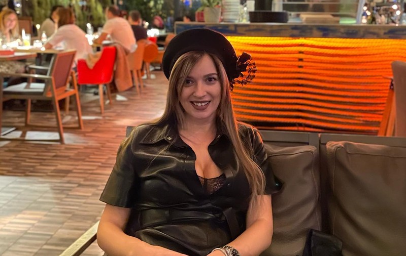 Imaginea cu Diana Dumitrescu complet nemachiată. Ce mesaj a transmis actrița. „Merit să fiu iubită chiar și așa”