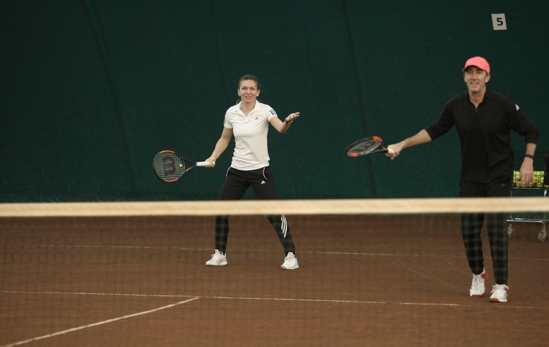 Halep, nominalizată de WTA la trei categorii la "Votul Fanilor din 2016". Unde poate fi votată Simona