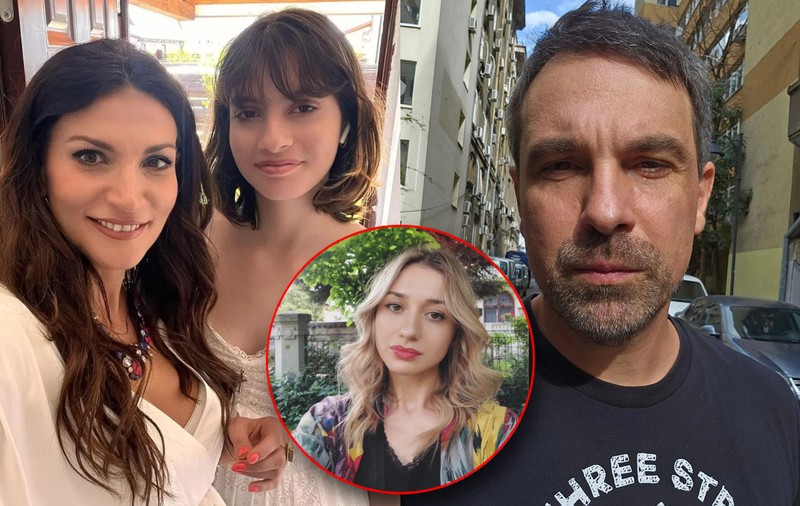 Ioana Ginghină, primele declarații după ce Alexandru Papadopol s-a căsătorit. Ruxi, fiica lor, nu a fost la cununia tatălui: „Îți clădești fericirea pe nefericirea copilului” | EXCLUSIV