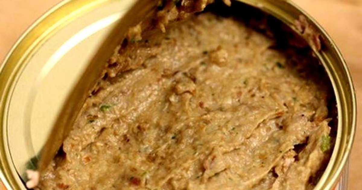 mulți credincioși se bazează pe consumul de pate vegetal, în această perioadă