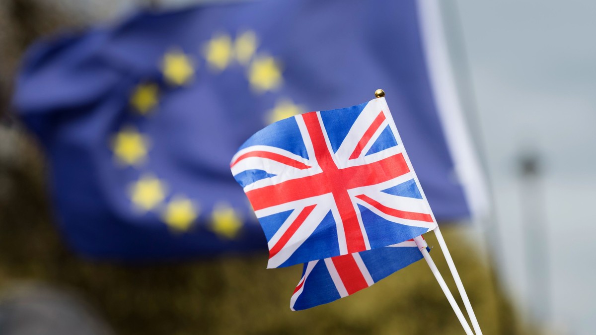 Irlanda de Nord ar putea rămâne parţial în UE