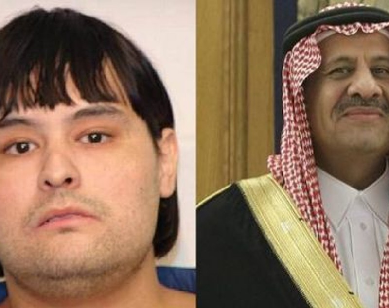 FOTO | Un orfan s-a prefăcut timp de 20 de ani că este un prinţ din Arabia Saudită. Detaliu care l-a dat de gol