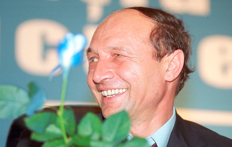 Eurovision 2017. Mesajul lui Traian Băsescu după finala Selecției Naționale
