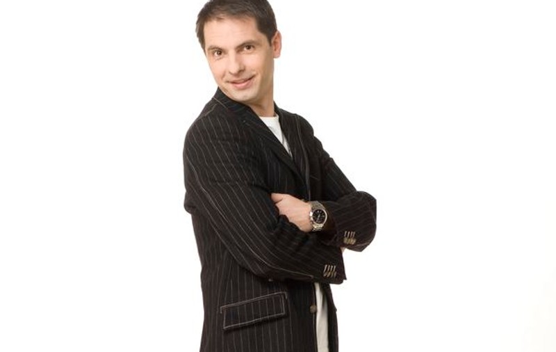 Dan Negru: "Recunosc, sunt INVIDIOS pe MĂRUȚĂ". Află MOTIVUL!