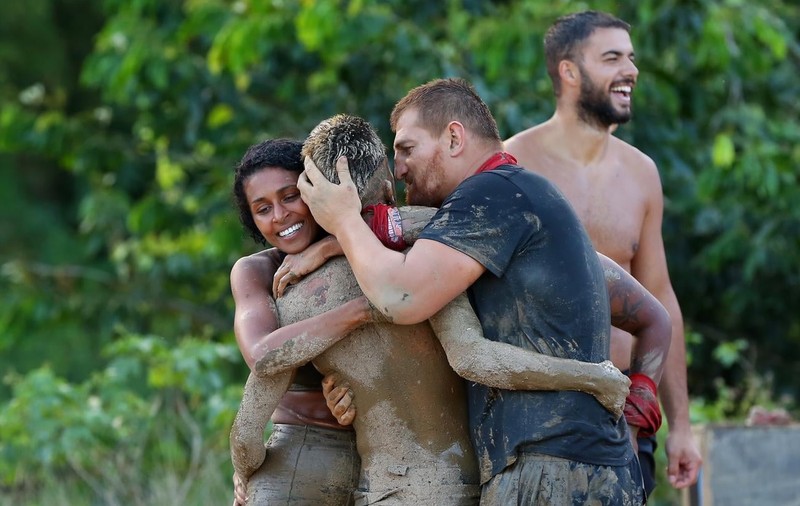 Ce echipă a câștigat aseară la „Survivor România”, emisiunea din 30 ianuarie 2021. Jocul de imunitate a fost dur