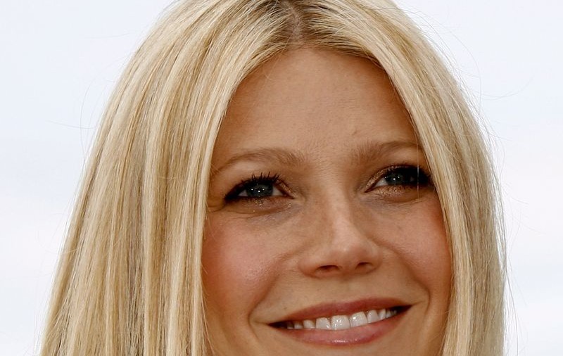 Gwyneth Paltrow, mai frumoasă ca niciodată