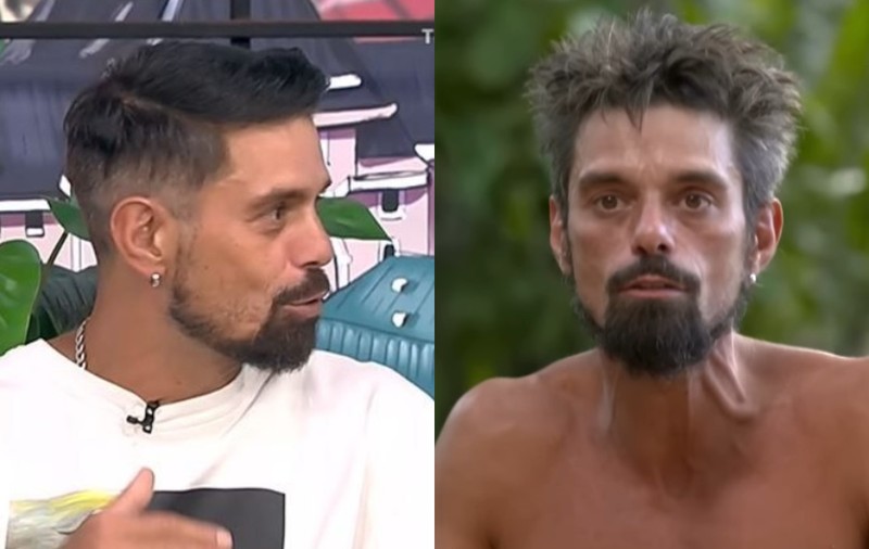 DOC a răbufnit la TV, după ce s-a întors de la Survivor România 2023: „Nu regret absolut nimic. Eu jucam un rol care să îmi placă mie”