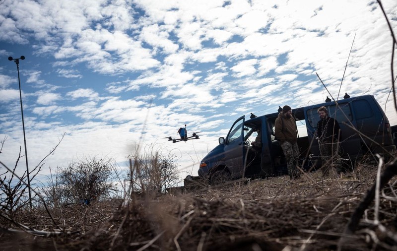 Ucraina a anunțat că are drone care pot ajunge la peste 1.000 km pe teritoriul rus, cu o zi înainte de atacul asupra unor fabrici din Tatarstan