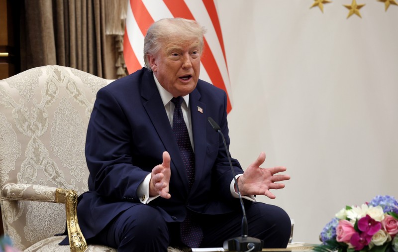 Donald Trump anunță lovituri iminente în Iran și îi numește „nebuni” pe liderii de la Teheran, în cadrul summitului NATO de la Ankara
