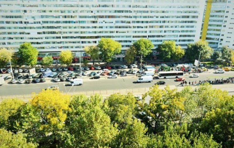 Cât costă cel mai ieftin apartament de vânzare în zona Ștefan cel Mare a Capitalei. Ce chilipiruri mai găsești în cartier