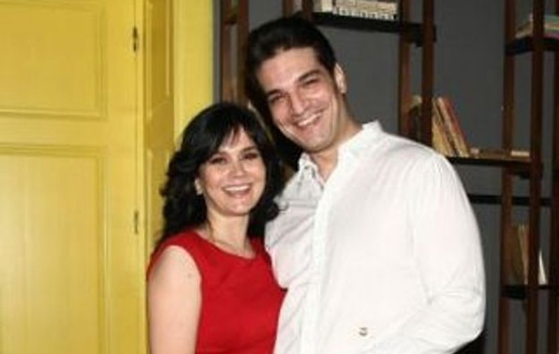 Chiar dacă a pierdut sarcina, Simona Bălănescu şi Rareş Dragomir au decis să se căsătorească! "Dragostea noastră este acum şi mai mare"