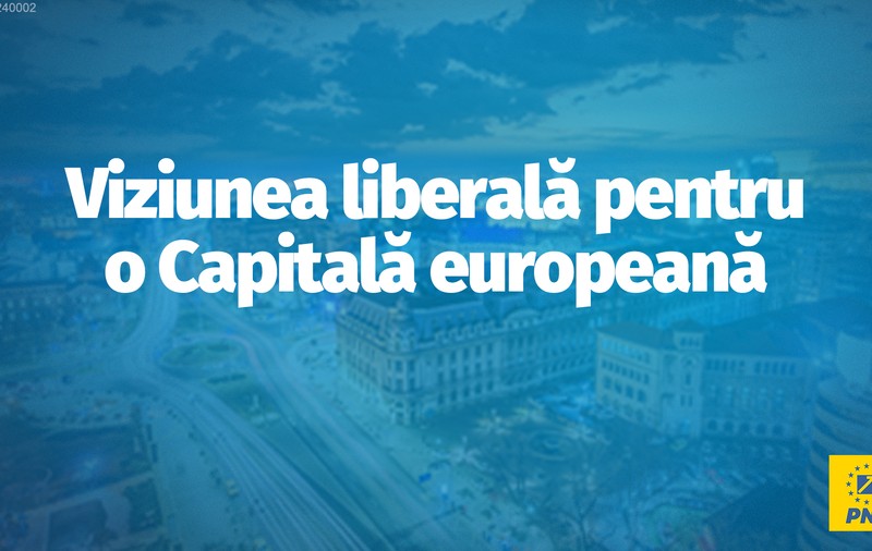 Legea comunităților energetice – propunerea PNL București pentru energie curată și ieftină