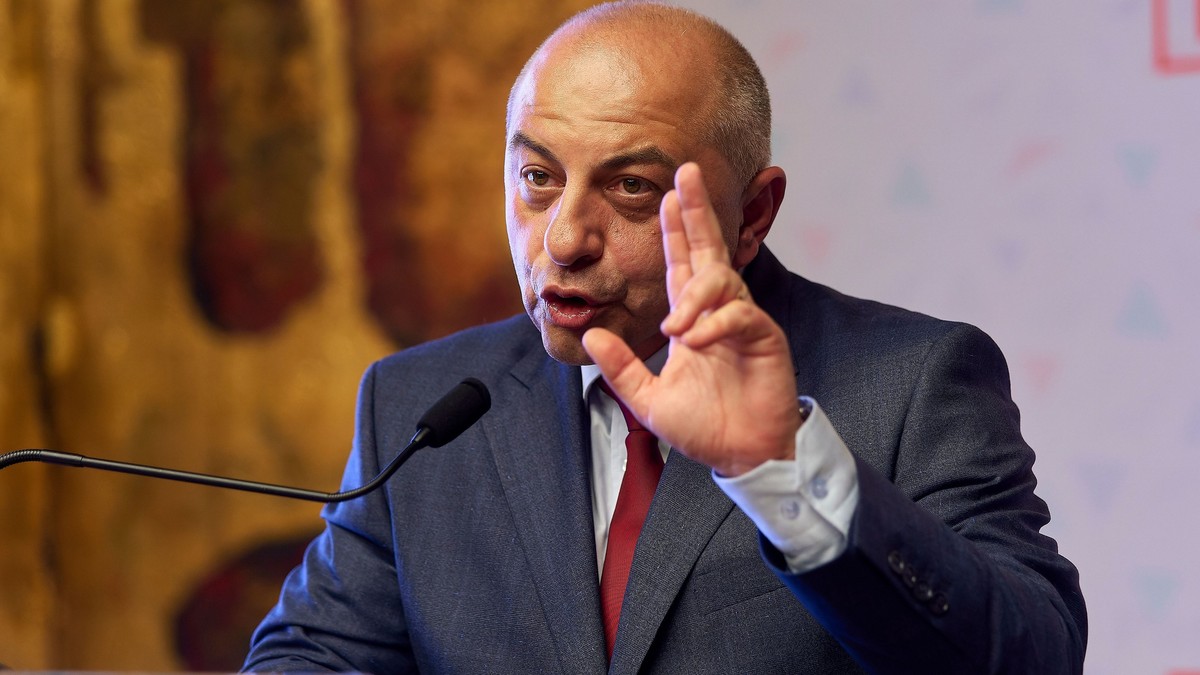 Cătălin Cîrstoiu