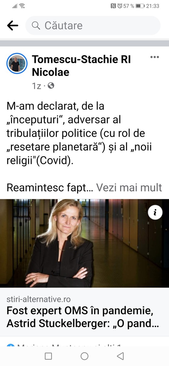 Postarea redactorului-sef