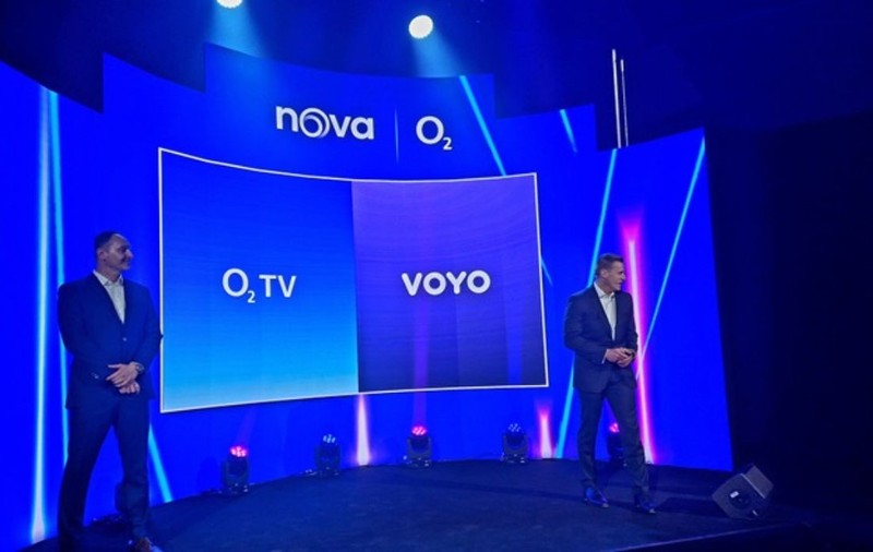 Serviciul de streaming Voyo va dispărea, în Cehia. Se unește cu o altă platformă pentru a forma OnePlay, care va difuza și meciuri de fotbal live