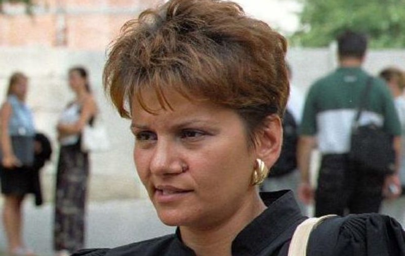 Avocata lui Sorin Oprescu, prima declarație după greșeala din condamnare: ”Era un calcul aritmetic simplu, doamna judecătoare l-a greșit. Decizia este plină de elemente de nelegalitate”