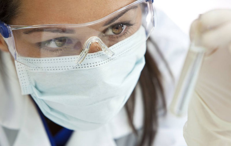 Alertă! Un virus mortal a dispărut dintr-un laborator de cercetare
