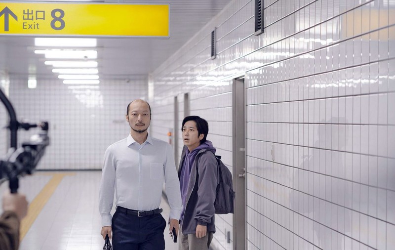 „Exit 8”, un film de Genki Kawamura. Singura ieșire - dragostea