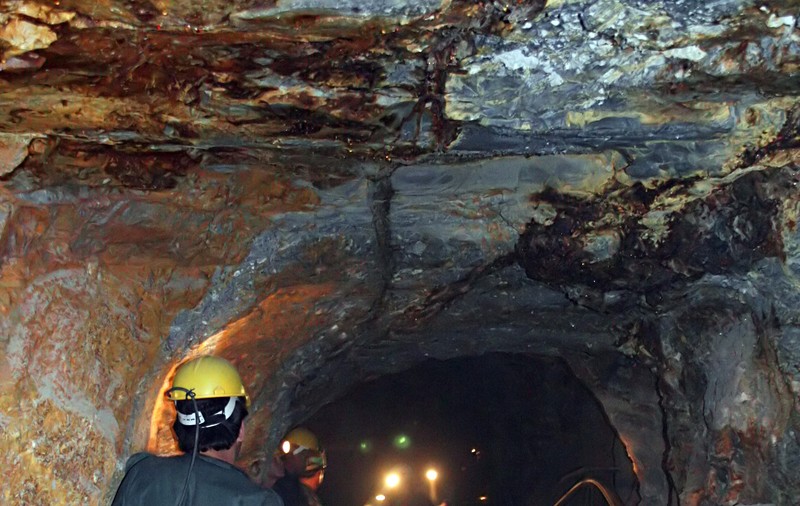 UPDATE | Minerii de la Mina Lonea au renunţat la protest