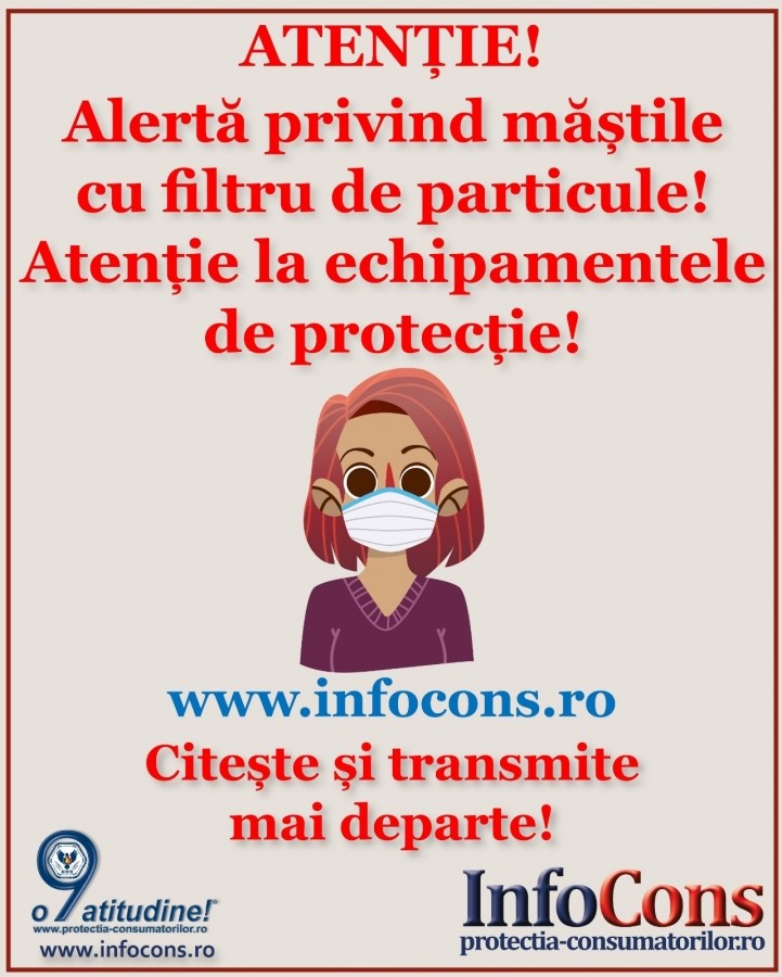 Avertismetul InfoCons