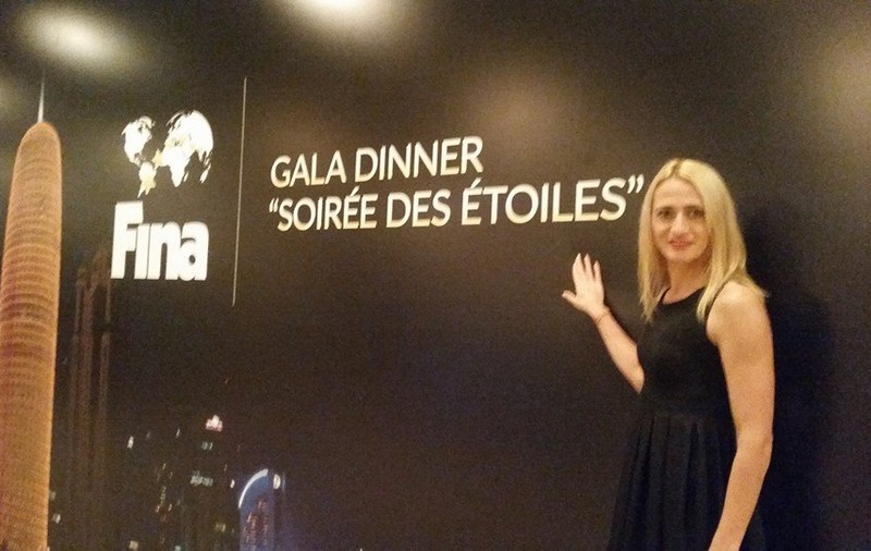 I se întâmplă mereu! O mare campioană olimpică răceşte înainte de deplasările importante 