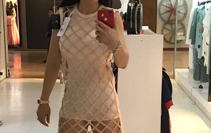 Brigitte Sfăt a slăbit 8 kilograme. A mărturisit după ce fanii au comentat-o
