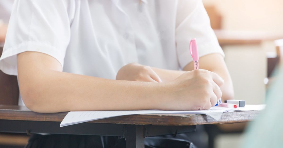 BAC Chimie 2025. Astăzi are loc proba scrisă la Chimie la Bacalaureat