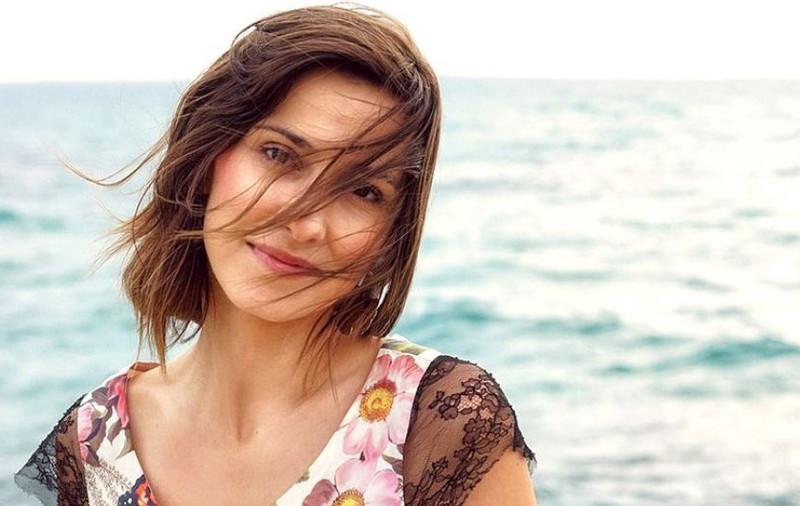 Dana Rogoz pune punctul pe i. "Cam cât de cinică aș fi. Nu aș vrea să îi mint"