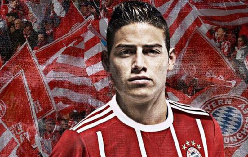Mutări de senzație pe piața transferurilor: Donnarumma a prelungit cu Milan, Dani Alves a ales Parisul, iar James Rodriguez a fost împrumutat la Bayern
